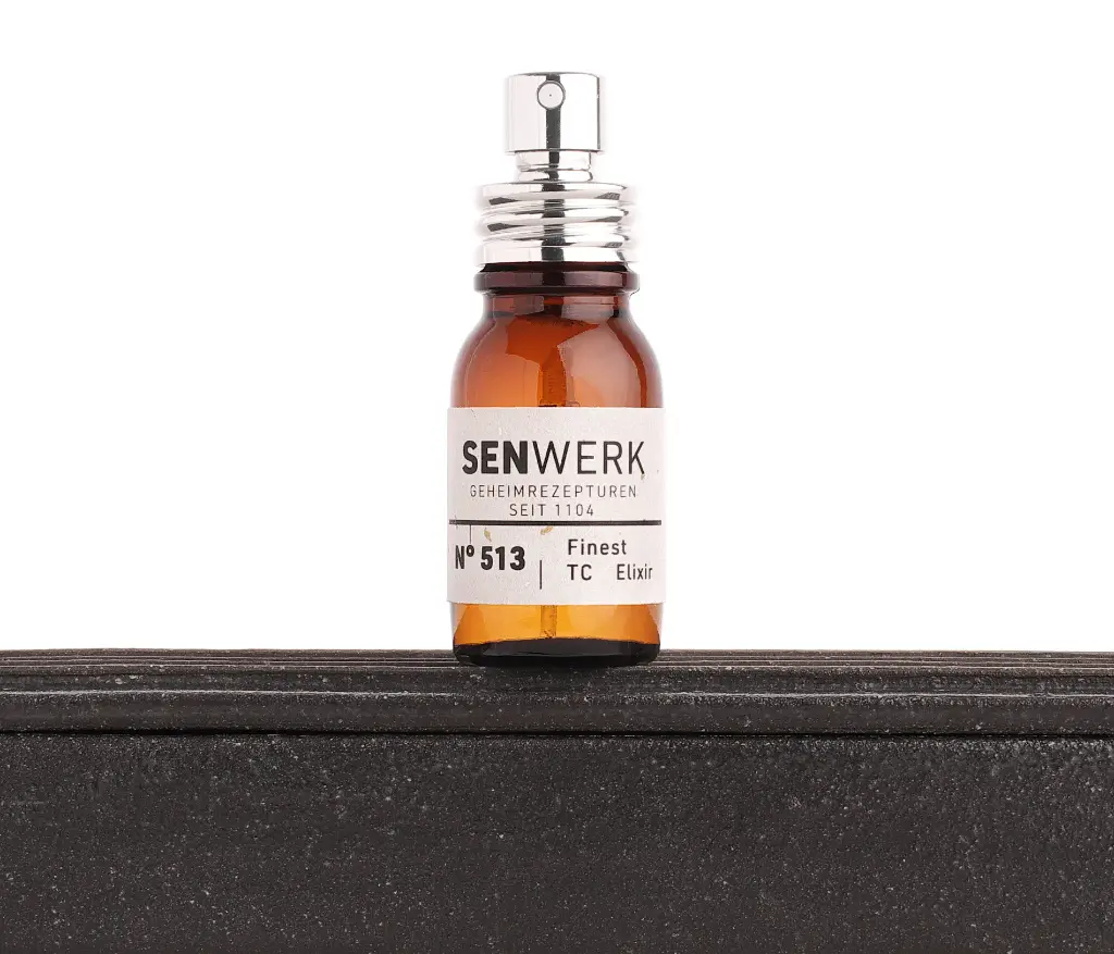 N°513 Adagio Erholungszeit Elixier