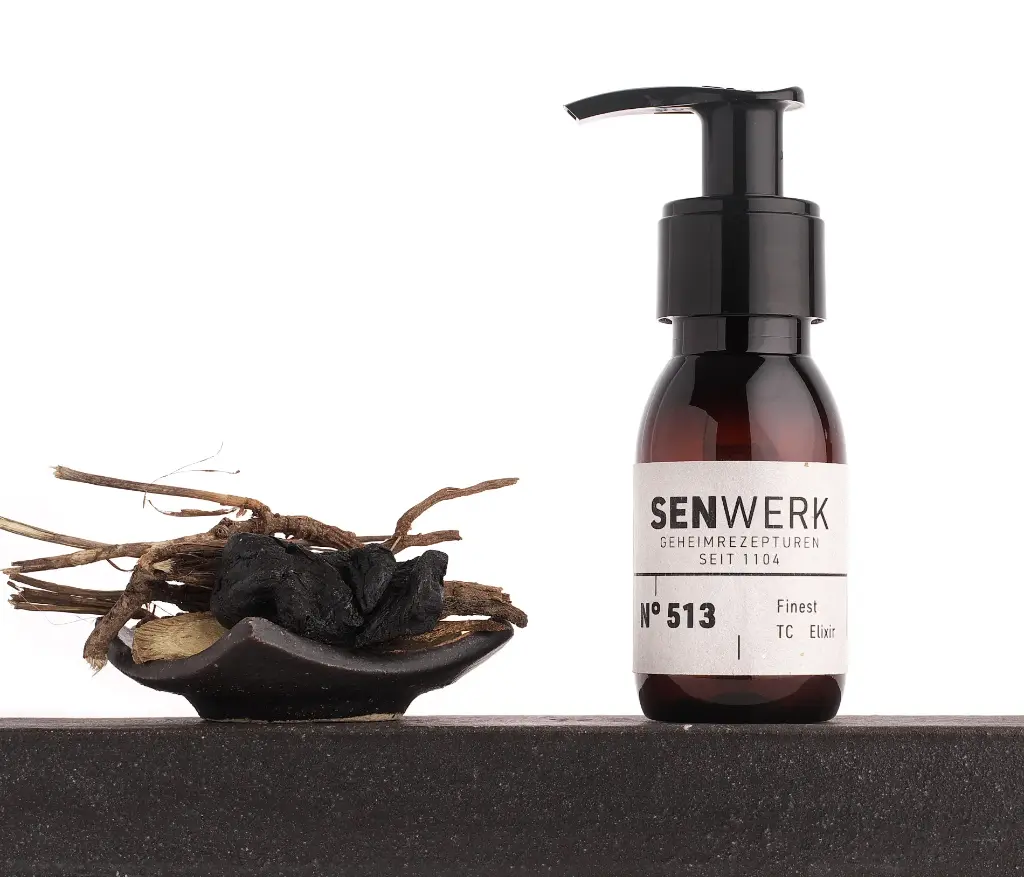 N°513 Adagio Day Off Recovery Gel