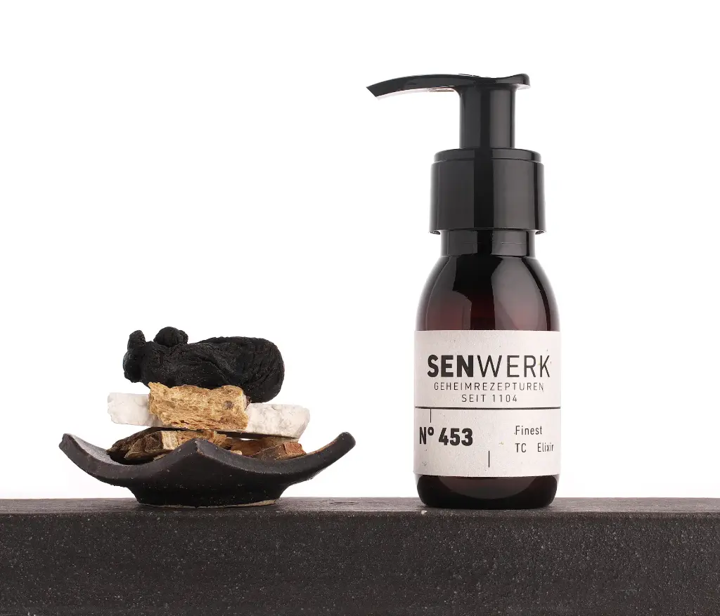 N°453 Allzeit-Hilfs-Elixier Gel