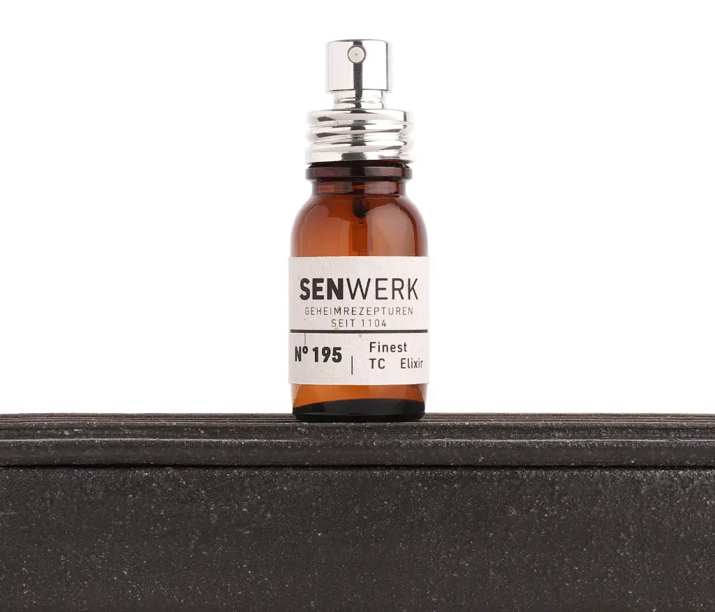 N°195 Dignity Repair Leg Comfort