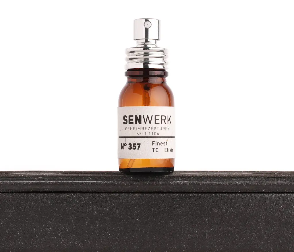 N°357 Serenity Touch Elixier