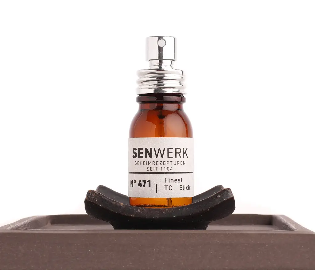 N°471 Spotless Skin Calming Elixir