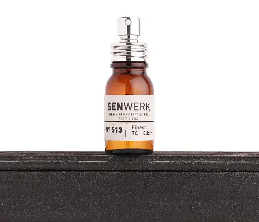 N°513 Adagio Day Off Recovery