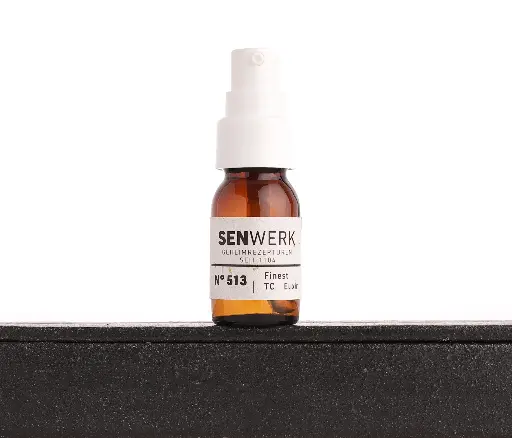 N°513 Adagio Day Off Recovery Gel S