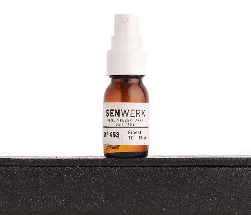 N°453 All-Time Rescue Gel S