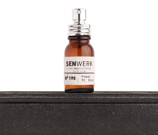 N°195 Dignity Repair Leg Comfort