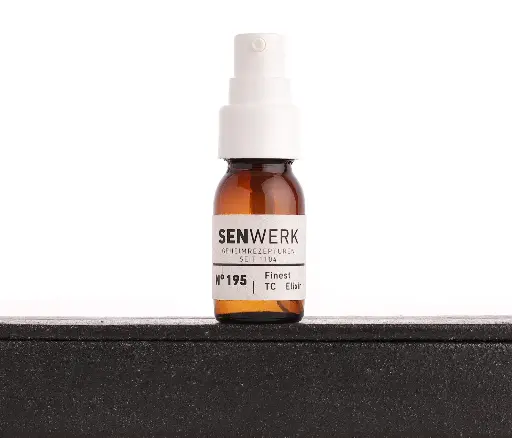 N°195 Bein-Komfort beruhigendes Elixier Gel S
